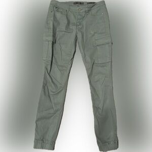 Kardashian Premium Denim, Style Kim Curvy Skinny